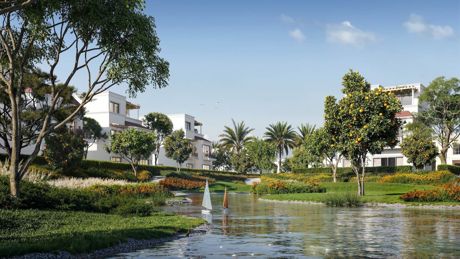 Emaar-Misr-Mivida-Gardens-Vista-Villas-Hero